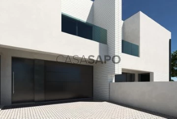 Casa 3 habitaciones, Duplex