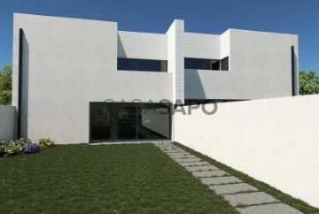 Casa 3 habitaciones, Duplex