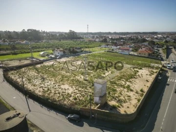 Terreno Industrial