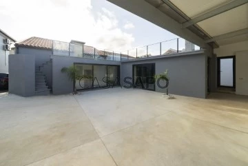 Casa 4 habitaciónes, Duplex