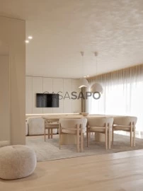 Apartamento 3 habitaciones