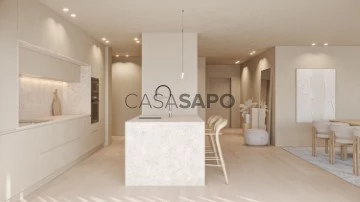 Apartamento 2 habitaciones