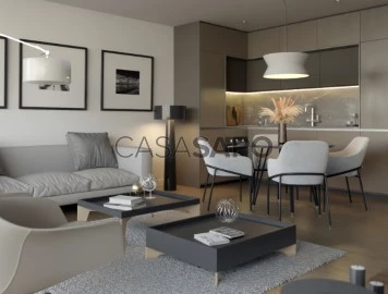 Apartamento 2 habitaciones