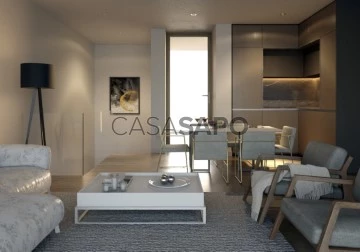 Apartamento 3 habitaciones, Duplex