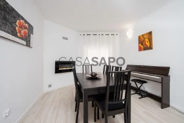 Vivienda Aislada 5 habitaciones