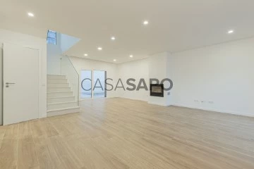 Vivienda Aislada 4 habitaciones