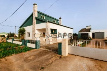 Detached House 3 Bedrooms