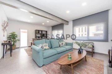 Vivienda Aislada 3 habitaciones