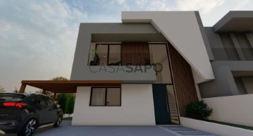 Casa 4 habitaciones