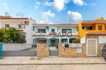 Casa 5 habitaciones, Duplex