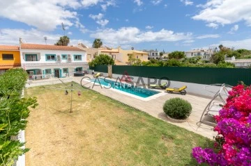 Casa 5 habitaciones, Duplex