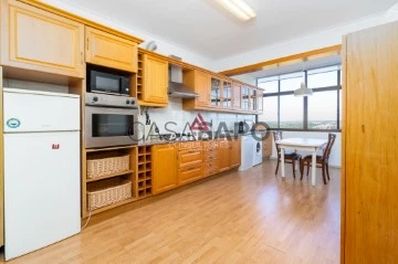 Apartamento 2 habitaciones + 1 hab. auxiliar