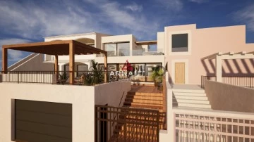 Casa 3 habitaciones, Duplex