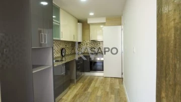 Apartamento 2 habitaciones