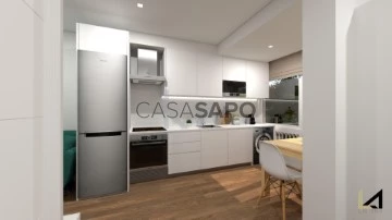 Apartamento T0