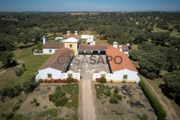 Casa 7 habitaciones