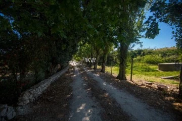 Finca 5 habitaciones