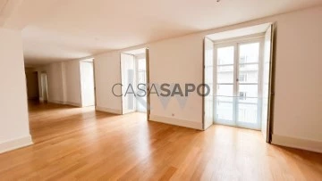 Apartamento 4 habitaciones