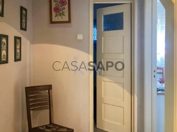 Apartamento 2 habitaciones