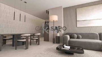 Apartamento 3 habitaciones