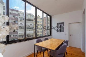 Apartamento 3 habitaciones