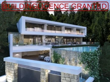 Villa 5 Bedrooms