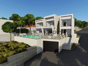 Villa 4 Bedrooms