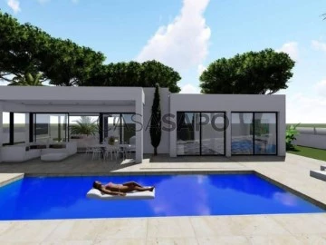 Villa 3 Bedrooms