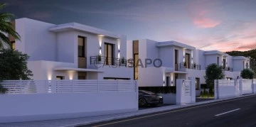 Villa 3 Bedrooms