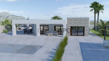 Villa 3 Bedrooms