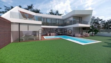 Villa 4 Bedrooms