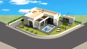 Villa 3 Bedrooms