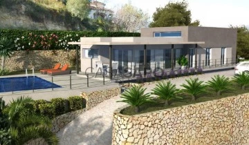 Villa 3 Bedrooms