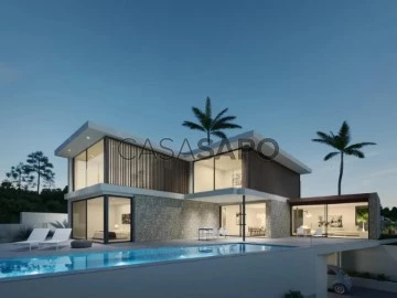 Villa 3 Bedrooms