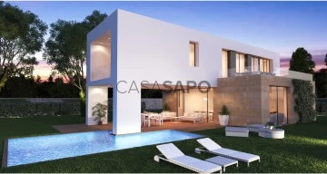 Villa 3 Bedrooms