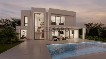 Villa 4 Bedrooms