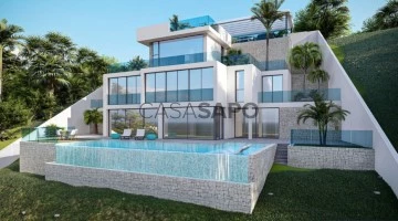 Villa 5 Bedrooms