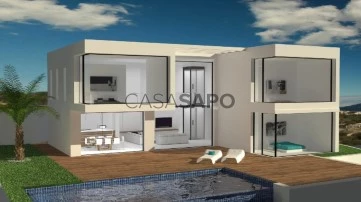 Villa 3 habitaciones