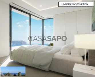 Villa 4 habitaciones