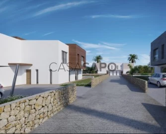 Vivienda pareada 3 habitaciones, Duplex