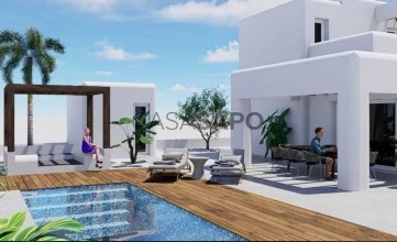 Villa 2 Bedrooms