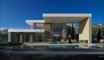 Villa 4 Bedrooms Triplex