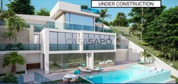 Villa 5 Bedrooms Triplex