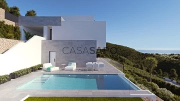 Villa 4 Bedrooms