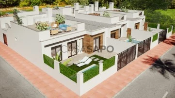 Villa 3 Bedrooms