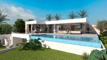 Villa 4 Bedrooms Duplex