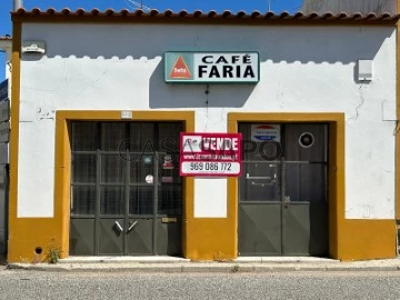 Cafetería