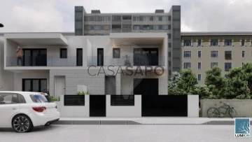 Casa 3 habitaciones