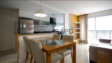 Apartamento 2 Quartos