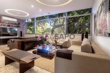 Apartamento 4 Quartos